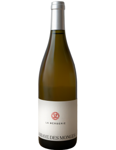 Cuvée Bergerie Blanc Vin IGP Côteaux de Narbonne