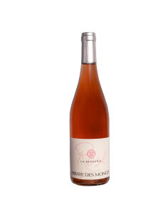Cuvée Bergerie Rosé Vin IGP Côteaux de Narbonne