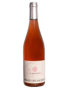 Cuvée Bergerie Rosé Vin IGP Côteaux de Narbonne