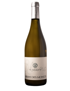 Cuvée Bergerie Blanc Vin IGP Côteaux de Narbonne