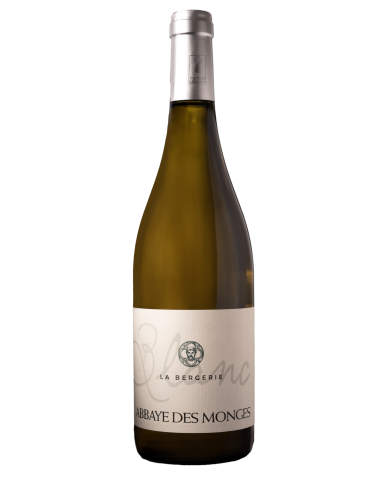 Cuvée Bergerie Blanc Vin IGP Côteaux de Narbonne