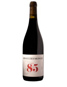 Cuvée Cuve n°85 Vin IGP Côteaux de Narbonne