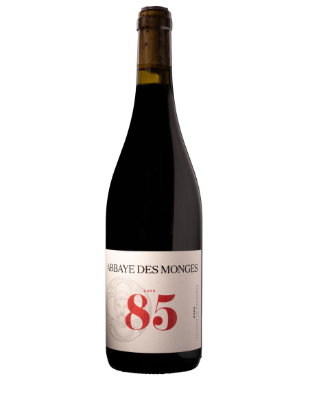 Cuvée Cuve n°85 Vin IGP Côteaux de Narbonne