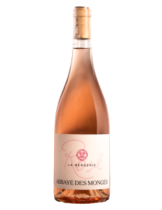Cuvée Bergerie Rosé Vin IGP Côteaux de Narbonne