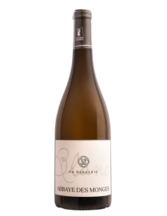 Cuvée Bergerie Blanc Vin IGP Côteaux de Narbonne