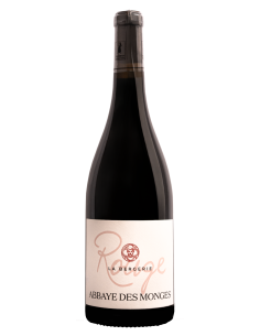 Cuvée Bergerie Rouge Vin IGP Côteaux de Narbonne