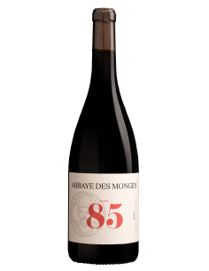 Cuvée Cuve n°85 Vin IGP Côteaux de Narbonne