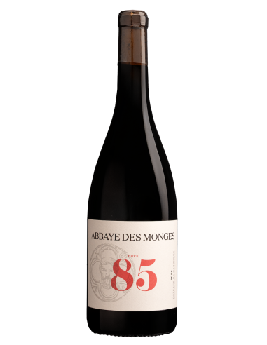 Cuvée Cuve n°85 Vin IGP Côteaux de Narbonne