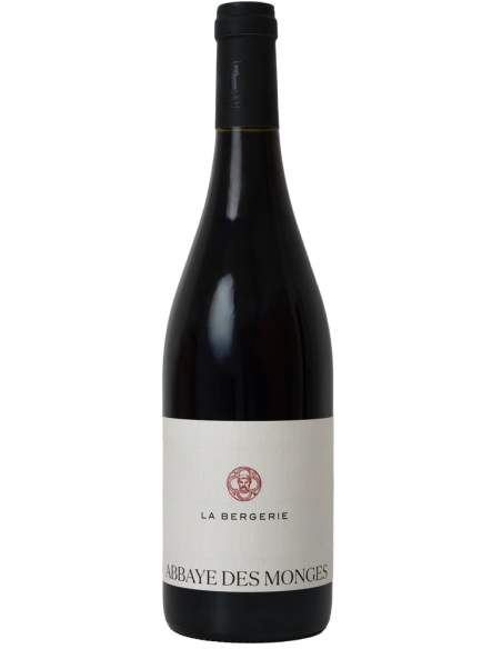 Cuvée Bergerie Rouge Vin IGP Côteaux de Narbonne